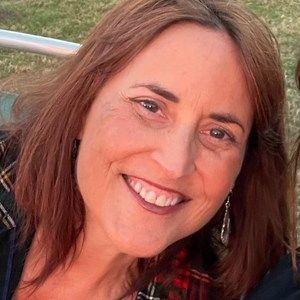 Meet your Posher, Tammy